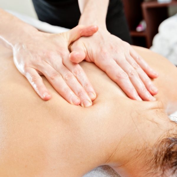 best massage in oakville Hot Stone Massage
