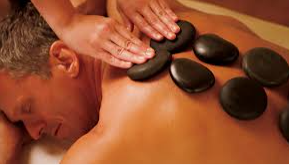 Hot Stone Massage