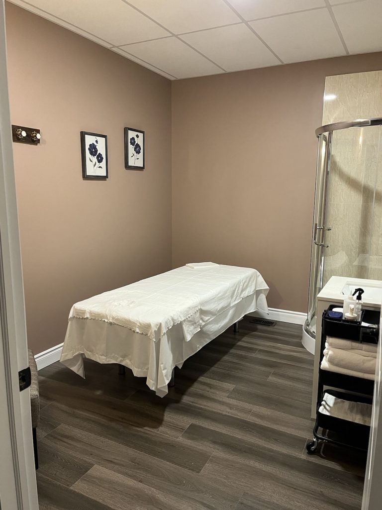 Best Foot Massage In Oakville 1 Massage In Oakville About Kerr Wellness Spa 3528